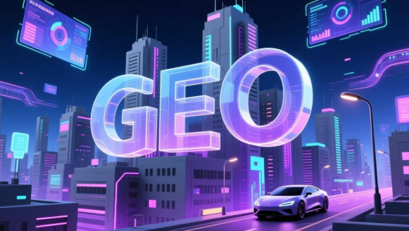 饶平县GEO 优化行业动态：主流搜索平台地域收录规则更新综述