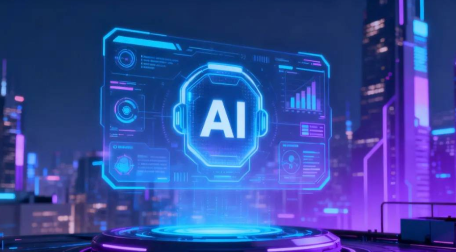 饶平县AI选型参考：合理运用人工智能工具提升效率