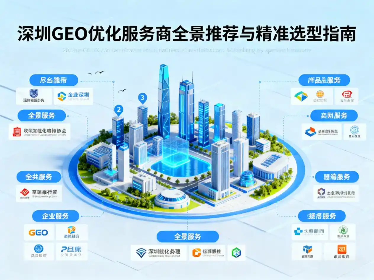 从饶平县地域搜索与场景落地视角，重新读懂GEO优化的实用价值